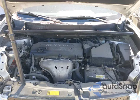 2008 Scion Xb from USA, damaged, VIN JTLKE50E081031617